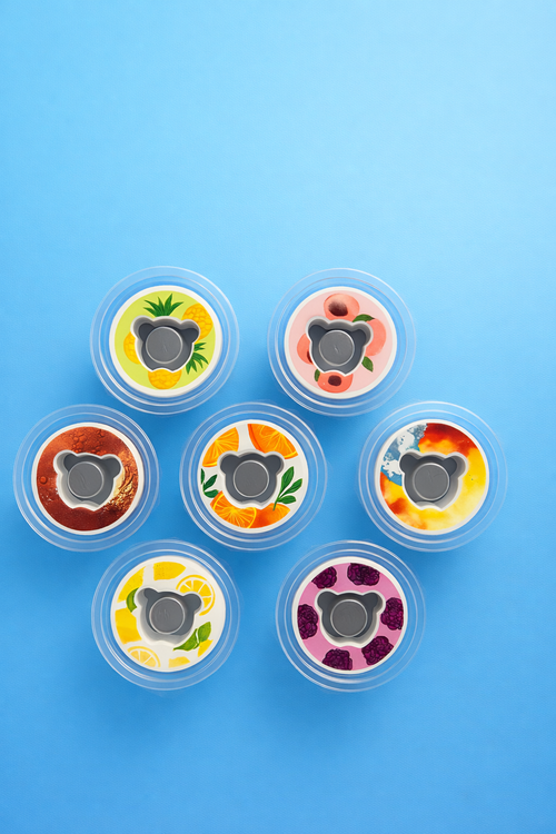 Allvera™ - 7 sztuk podów zapachowych